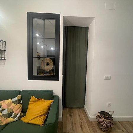 Apartamentos Sol Y Luna La Línea de la Concepción Buitenkant foto