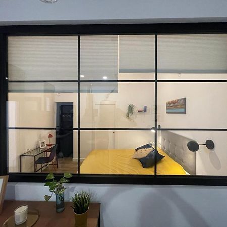 Apartamentos Sol Y Luna La Línea de la Concepción Buitenkant foto