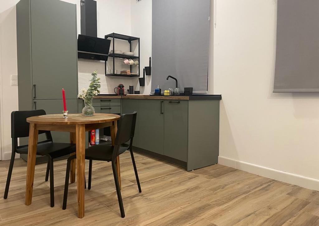 Apartamentos Sol Y Luna La Línea de la Concepción Buitenkant foto