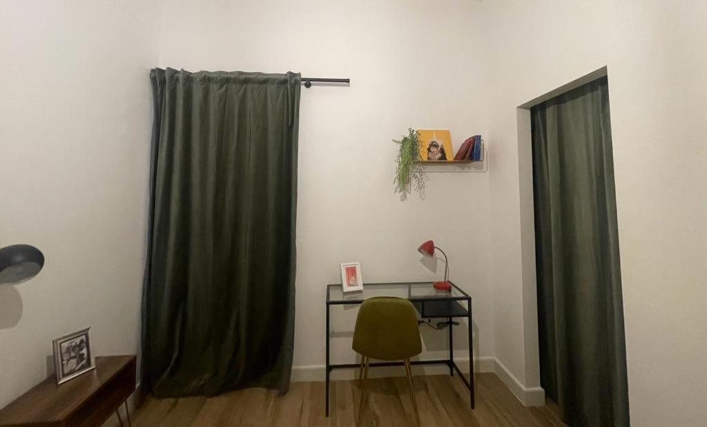 Apartamentos Sol Y Luna La Línea de la Concepción Buitenkant foto