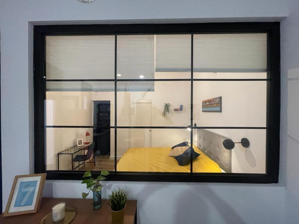 Apartamentos Sol Y Luna La Línea de la Concepción Buitenkant foto